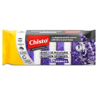 Chisto Burete de vase Provence 5 buc - thumbs image 1