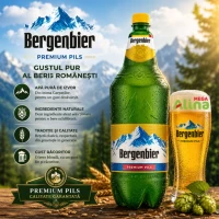 Bere Bergenbier 2,5 L - thumbs image 2