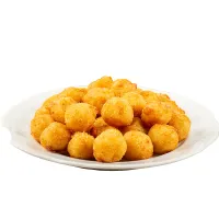 Gustland Картофельные шарики с сыром 400г - thumbs image 2