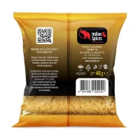 Горчица молотая, первый сорт Indian Spices, 40г - thumbs image 2
