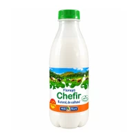 Milk Mark Chefir 2,5%, 450ml Sticla