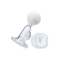 Chicco молокоотсос антизастой - thumbs image 3