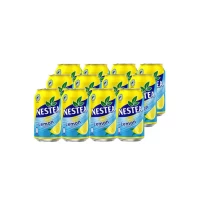 Nestea Ceai rece din lamaie 330 ml - thumbs image 2