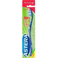 Astera Periuta de dinti Active 3 Medium