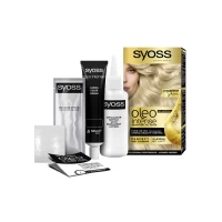 Syoss Oleo Intense Vopsea de par 9-10 Blond stralucitor - thumbs image 2