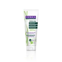 Viorica Spirulina Крем-бальзам для рук Регенерирующий 100 мл(R) - thumbs image 1