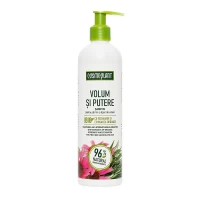 Cosmeplant Sampon Volum si Putere 400 ml - thumbs image 1
