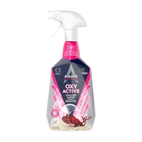 Astonish Spray spumant pentru indepartarea petelor Oxy Active pentru covoare 750 ml