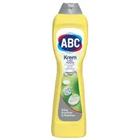 ABC Crema de curatat 500ml Lamaie