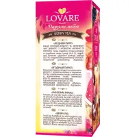 Lovare Ceai 24 pac Berry Pie cu fructe - thumbs image 3