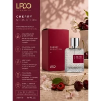 LPDO Парфюмированная вода Cherry Seduction 30 мл - thumbs image 4
