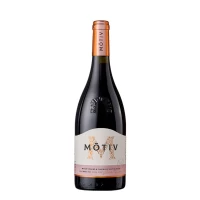 Motiv Vin rosu sec Rara Neagra & Cabernet Sauvignon 0,75 l