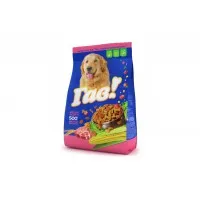 Гав! Корм для собак Мясное ассорти 500 г - thumbs image 1