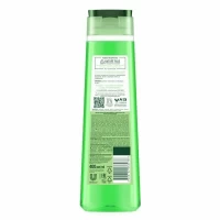 Cistaia Linia Sampon 400ml Urzica - thumbs image 2