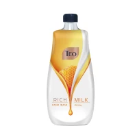 TEO Sapun lichid 800ml Honey