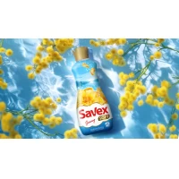 Savex Balsam de rufe 1.5L Soft Sunny - thumbs image 2