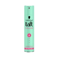 Taft Fixativ de par Volume Fixation 4, 250 ml