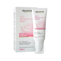 Dermokil Crema de albire a pielii SPF-30, 75 ml