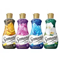 Semana Кондиционер для стирки 1.7л Elixir Sensual - thumbs image 4