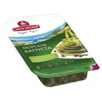 Varza de mare marinata Santa Bremor 250gr - thumbs image 2