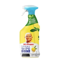 Mr. Proper Спрей Ежедневная чистка Лимон 800 мл