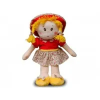 Papusa Dasha h=40cm