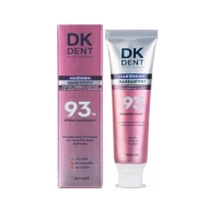 Dk Dent Pasta de dinti 93% Sensitive 75ml