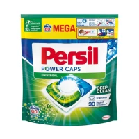 Persil Power Caps Универсальные капсулы Стиральный порошок, 60 стирок