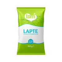 Lapte UHT Tetra Fino 2,5% Latti 900ml