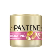 Pantene Маска для волос Curls Keratin Protect 300 мл