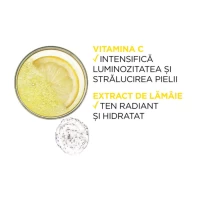 Garnier Skin Naturals Увлажняющий гель с витамином С, 50 мл - thumbs image 3