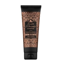 Tesori d'Oriente Gel de dus 250 ml Hammam