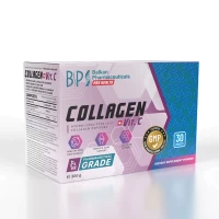 BP Protectie de articulatie Collagen + Vit C 30pack - thumbs image 2
