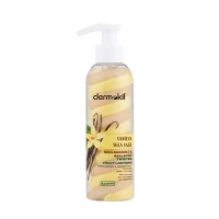 Dermokil Lotiune de corp Vanilla cu unt de shea Twister 200 ml