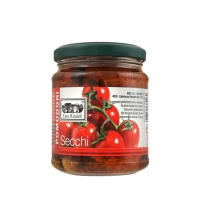 Casa Rinaldi Rosii uscate 270g in ulei de floarea soarelui