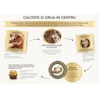 Ferrero Rocher Bomboane 100 gr - thumbs image 3