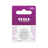 Tesla Baterie CR 2032 1 buc
