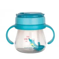 Canpol Cana sport cu tubul silicon 250ml - thumbs image 2