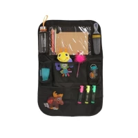 Organizator pentru scaunul auto, 60х40.5 cm, U-grow - thumbs image 3