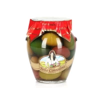 Bella Contadina Mix de masline Fantasia 314 ml