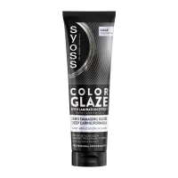 Syoss Тонирующий тонер для волос Color Glaze, бесцветный, 130 мл