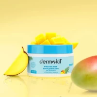 Dermokil crema pentri miini si corp 250 ml Mango - thumbs image 3