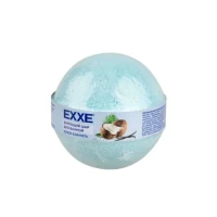 Exxe Minge de baie Cocos si Vanilie 120g