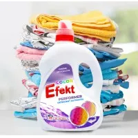 Efekt Detergent lichid 1.33L Colorate - thumbs image 2