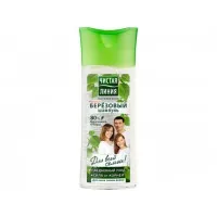 Cistaia Linia Sampon 250ml Mesteacan