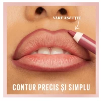 Maybelline Карандаш для губ Lifter Liner 005 On it - thumbs image 4
