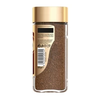 Растворимый кофе Nescafe Gold, 95 г - thumbs image 2