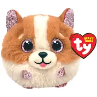 Jucarie de plus TY Catelul TANNER, 10 сm