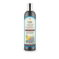 Balsam de păr tradițional siberian Nr. 1 pe baza de Propolisul cedrului 550 ml