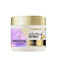 Pantene Masca Silky & Glowing 300 ml
